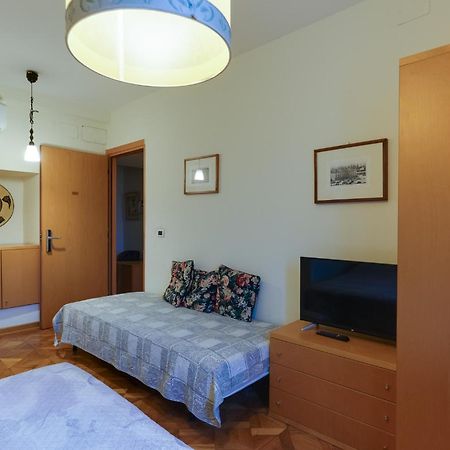Residence Al Granzo Triëst Buitenkant foto