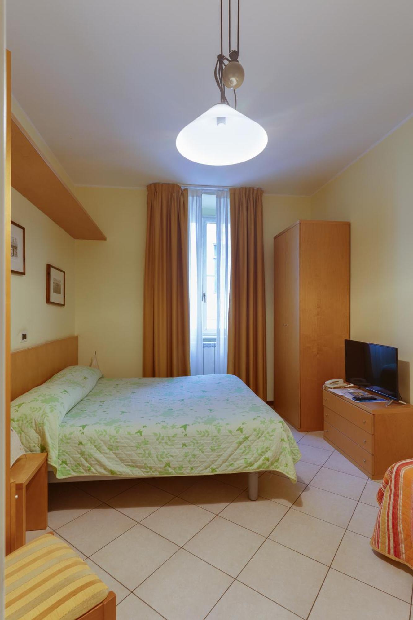 Residence Al Granzo Triëst Buitenkant foto